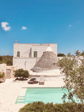 Masseria Fenicia Monopoli